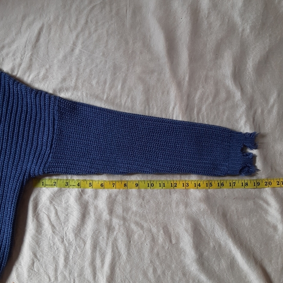 Full circle trends sweater size 2X - Picture 6 of 9